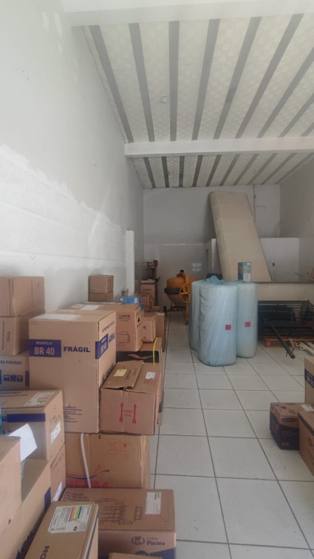 Loja-Salão, 55 m² - Foto 2
