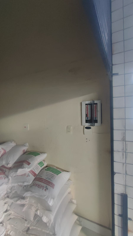Loja-Salão, 55 m² - Foto 12
