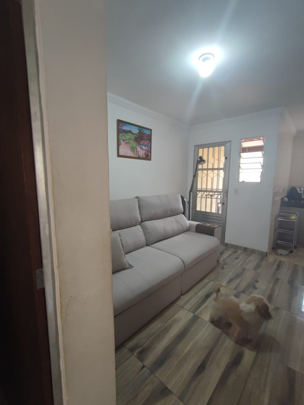 Casa, 3 quartos, 60 m² - Foto 7