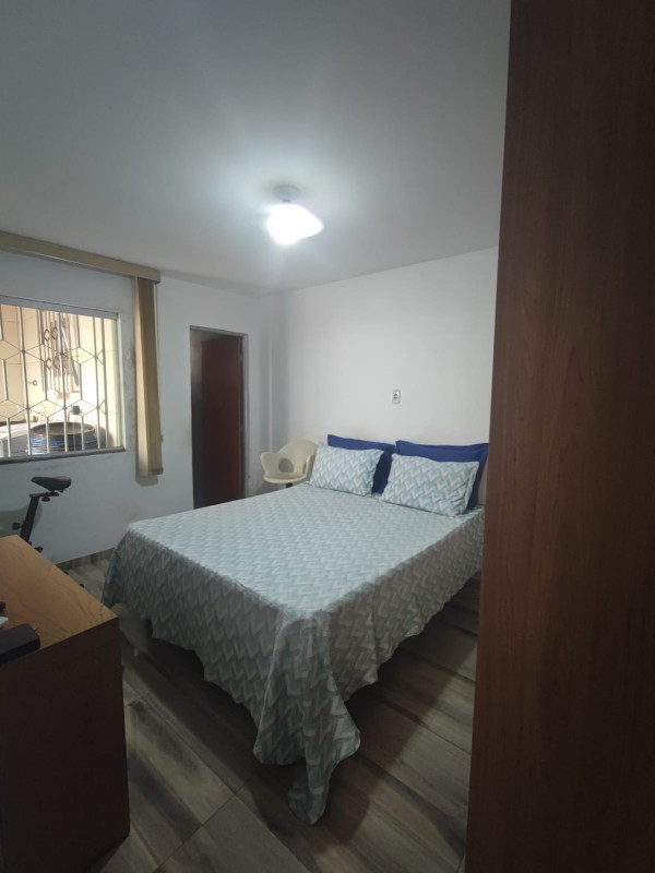 Casa, 3 quartos, 60 m² - Foto 13