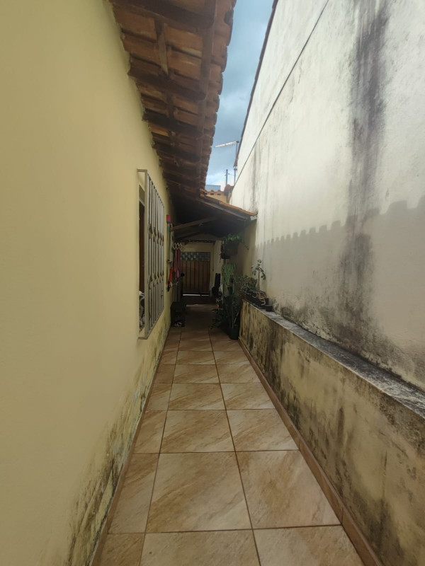 Casa, 3 quartos, 60 m² - Foto 4