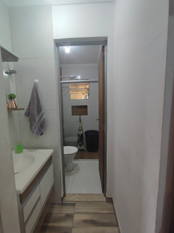 Casa, 3 quartos, 60 m² - Foto 2