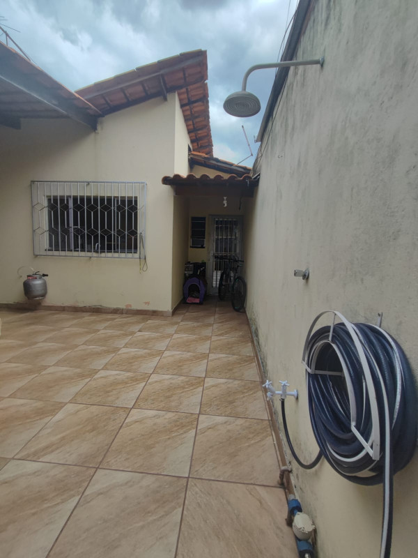 Casa, 3 quartos, 60 m² - Foto 12
