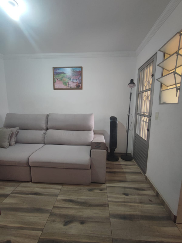 Casa, 3 quartos, 60 m² - Foto 24