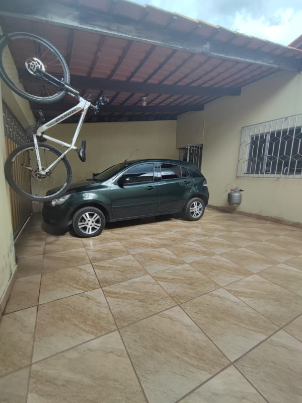 Casa, 3 quartos, 60 m² - Foto 1
