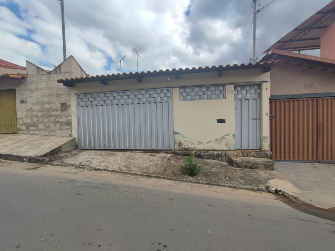 Casa, 3 quartos, 60 m² - Foto 15