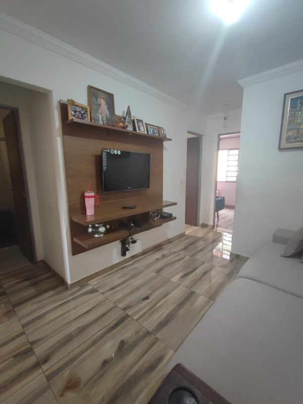 Casa, 3 quartos, 60 m² - Foto 6