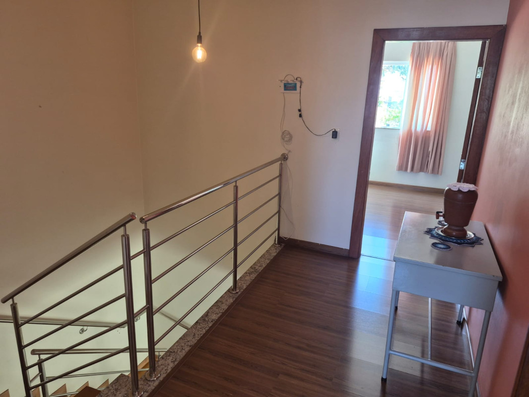 Casa de Condomínio, 3 quartos - Foto 12