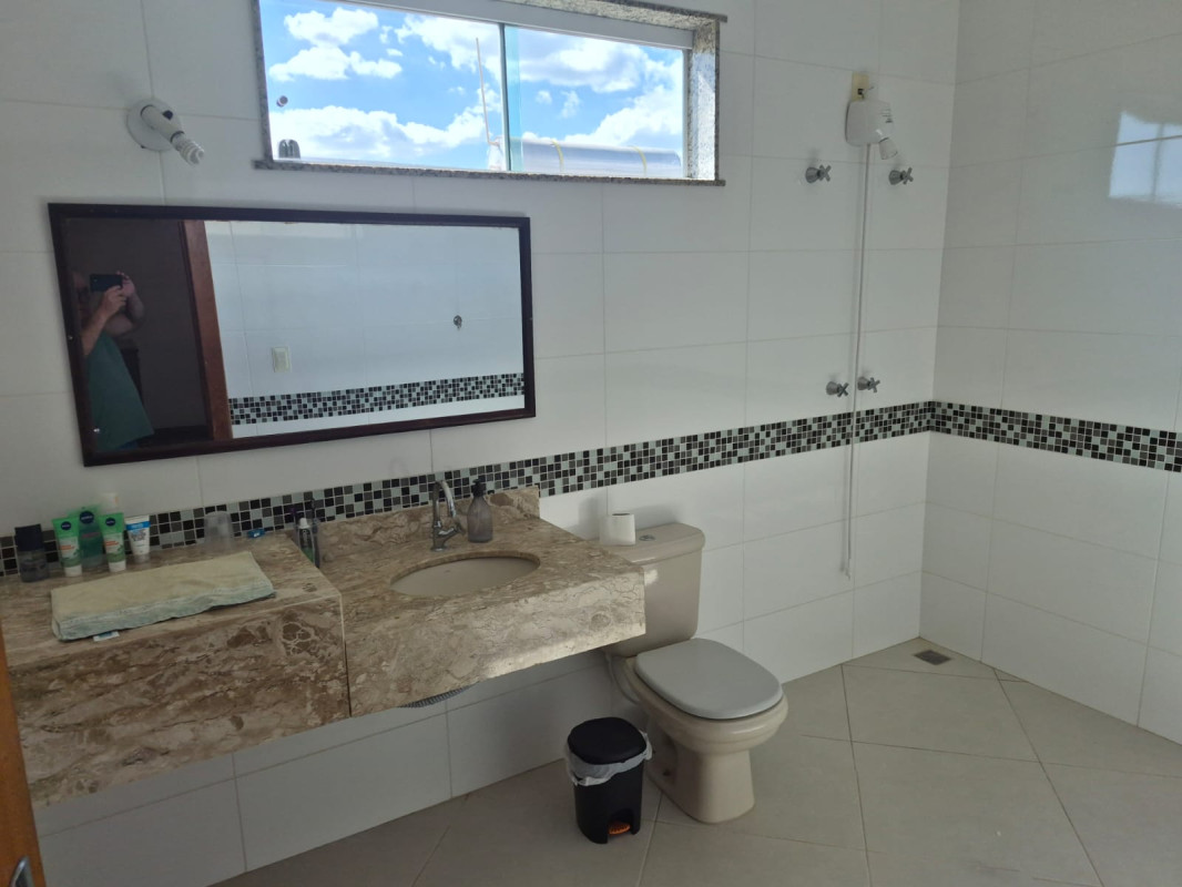 Casa de Condomínio, 3 quartos - Foto 15