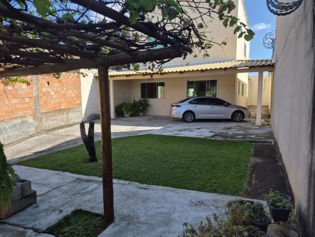 Casa de Condomínio, 3 quartos - Foto 20