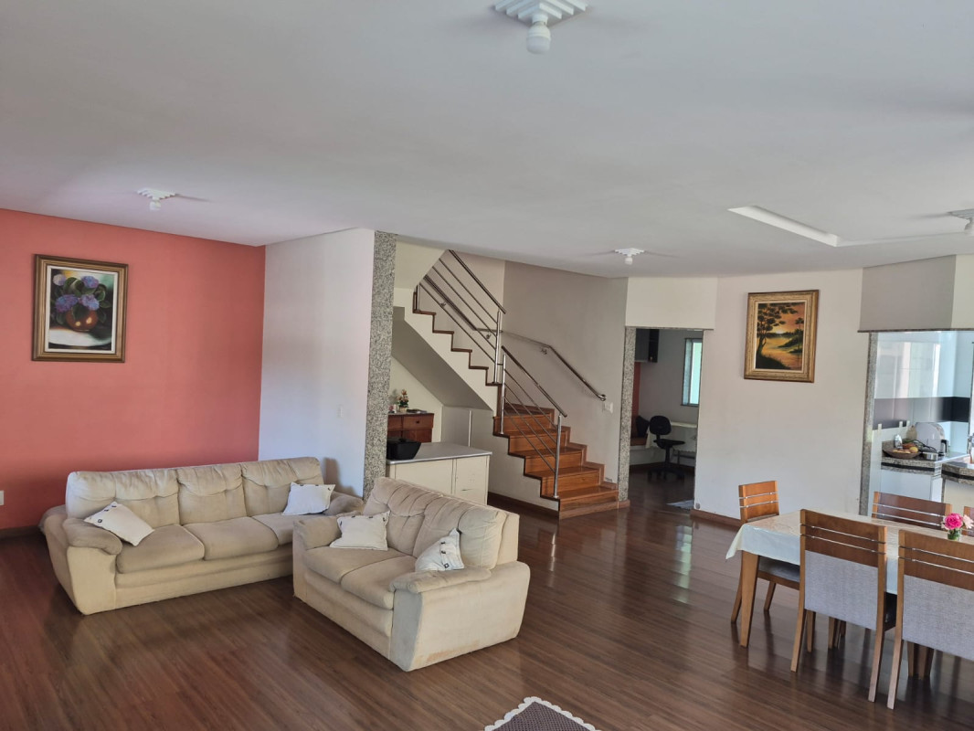 Casa de Condomínio, 3 quartos - Foto 19