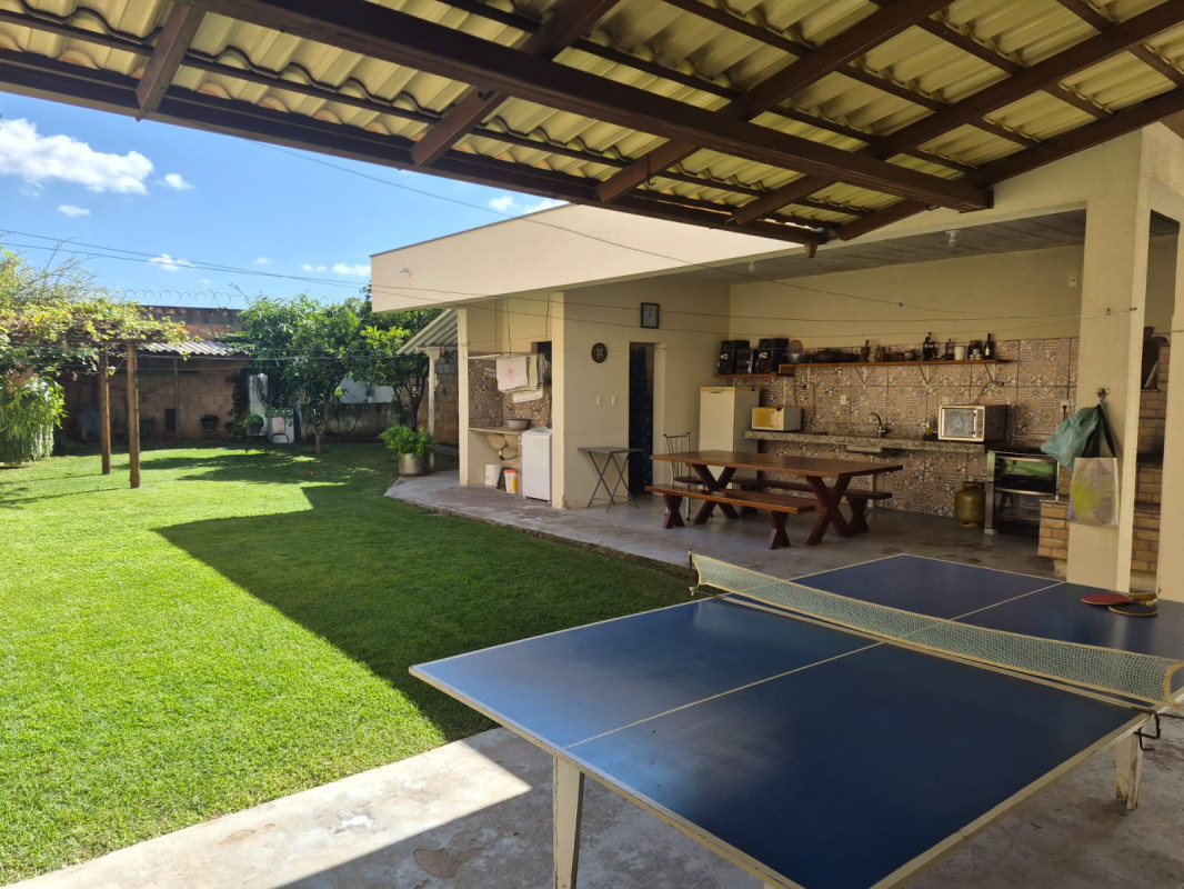Casa de Condomínio, 3 quartos - Foto 9