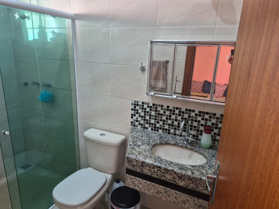 Casa de Condomínio, 3 quartos - Foto 16