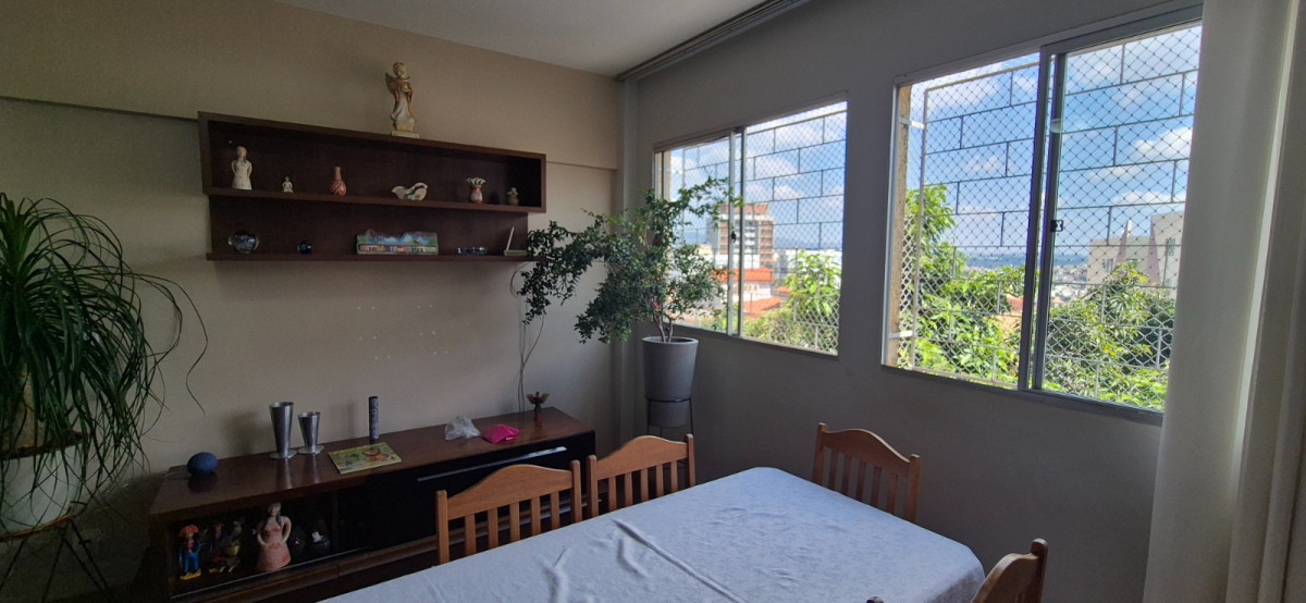 Apartamento, 3 quartos, 73 m² - Foto 1