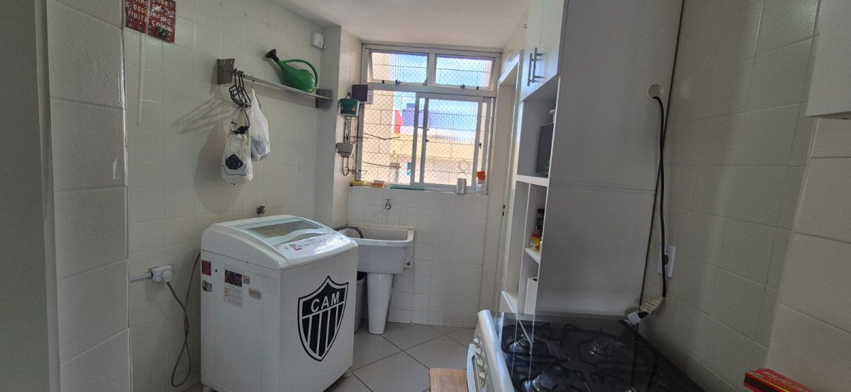 Apartamento, 3 quartos, 73 m² - Foto 5