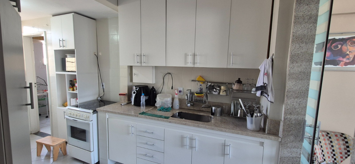 Apartamento, 3 quartos, 73 m² - Foto 6
