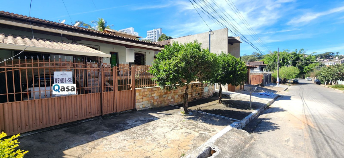 Casa, 3 quartos, 250 m² - Foto 2