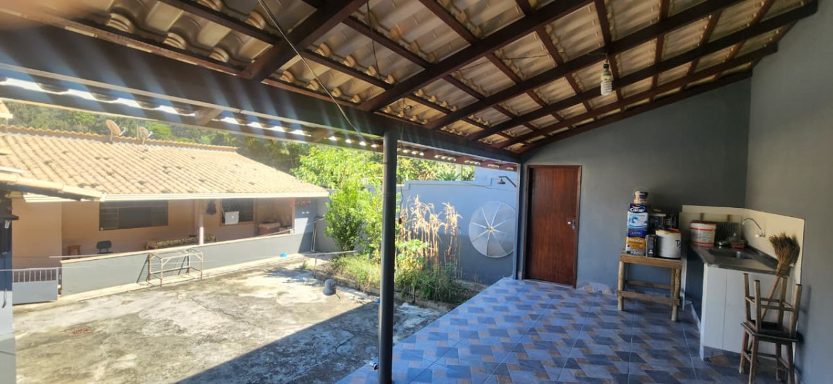 Casa, 3 quartos, 250 m² - Foto 7