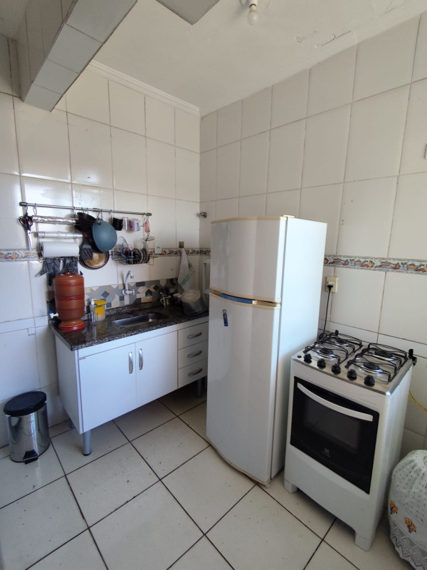 Apartamento, 3 quartos, 72 m² - Foto 5