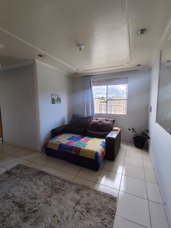 Apartamento, 3 quartos, 72 m² - Foto 3