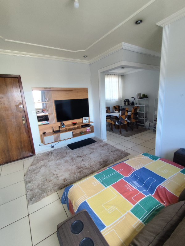 Apartamento, 3 quartos, 72 m² - Foto 2