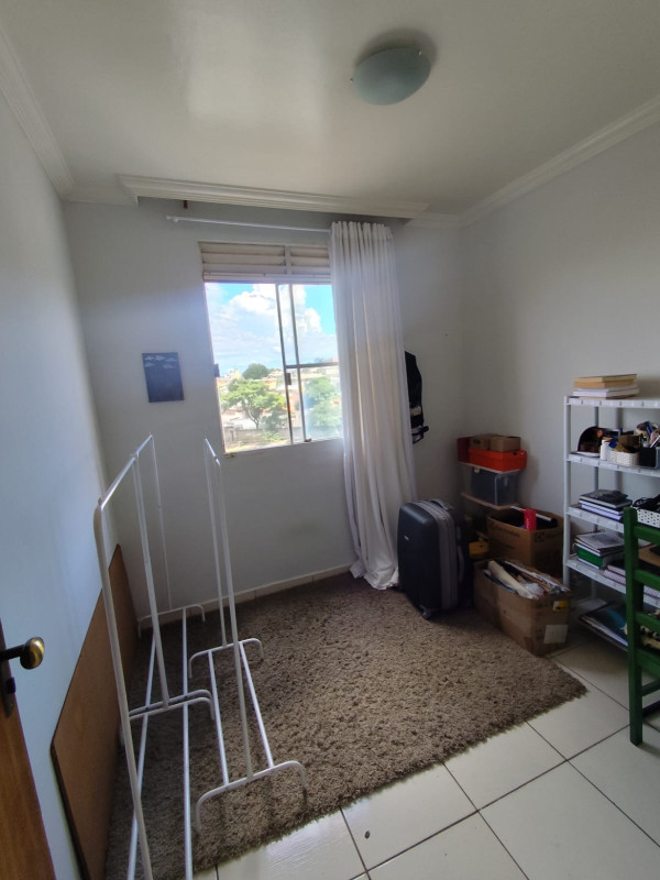 Apartamento, 3 quartos, 72 m² - Foto 9
