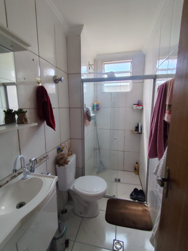 Apartamento, 3 quartos, 72 m² - Foto 10