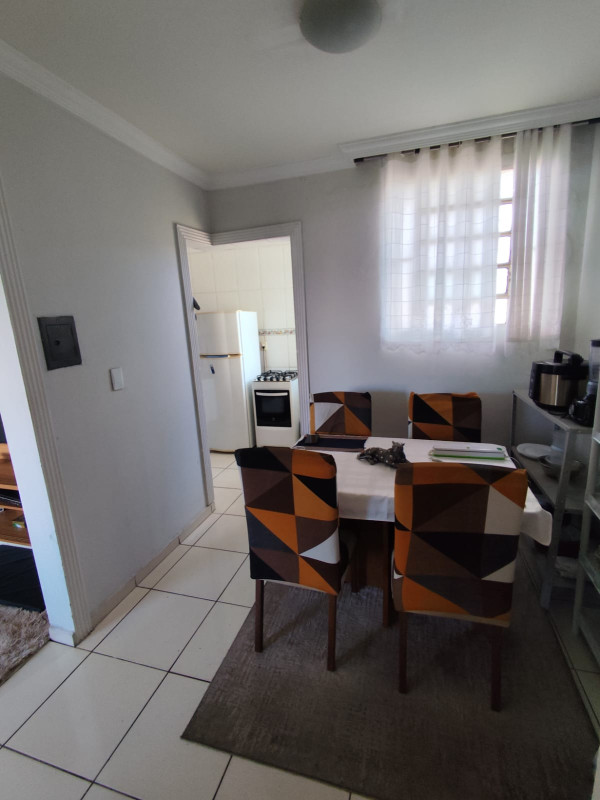 Apartamento, 3 quartos, 72 m² - Foto 4