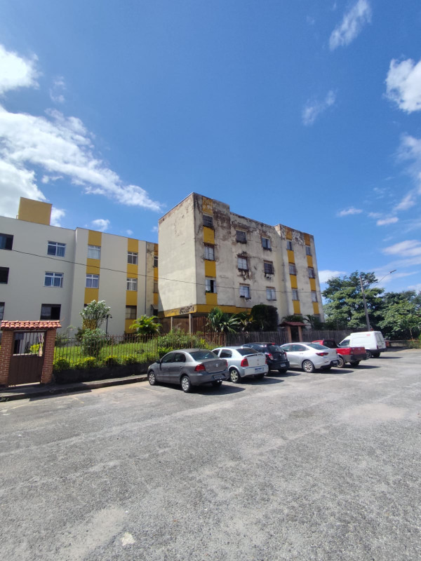 Apartamento, 3 quartos, 72 m² - Foto 1