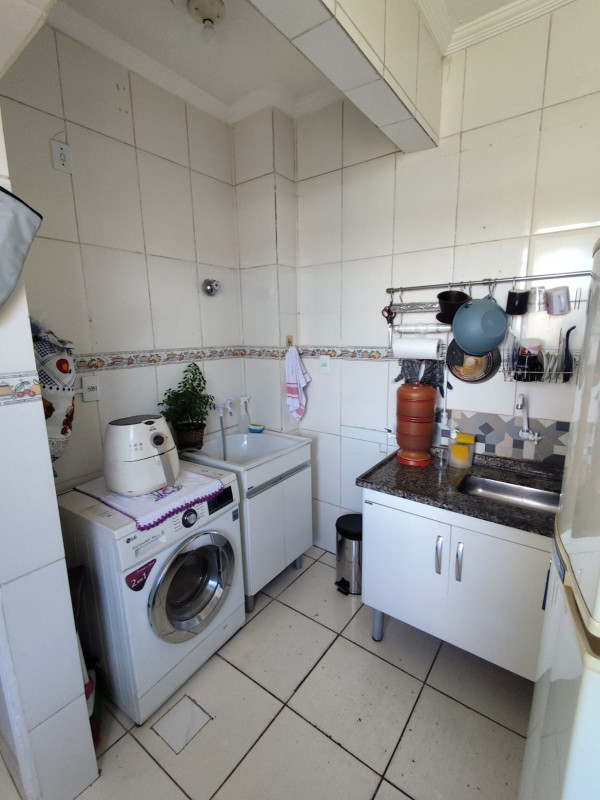 Apartamento, 3 quartos, 72 m² - Foto 6