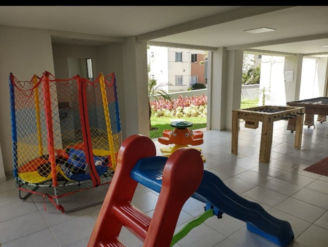 Apartamento, 2 quartos, 48 m² - Foto 17
