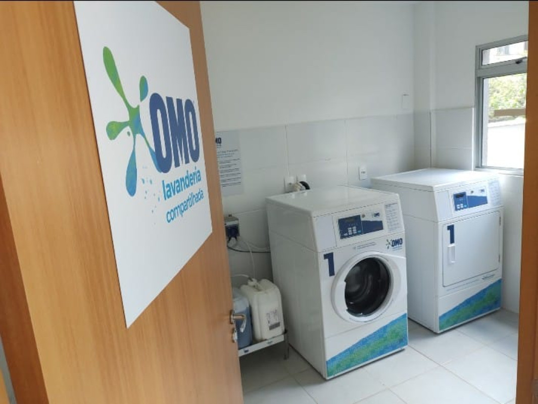 Apartamento, 2 quartos, 48 m² - Foto 14