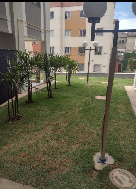 Apartamento, 2 quartos, 48 m² - Foto 7