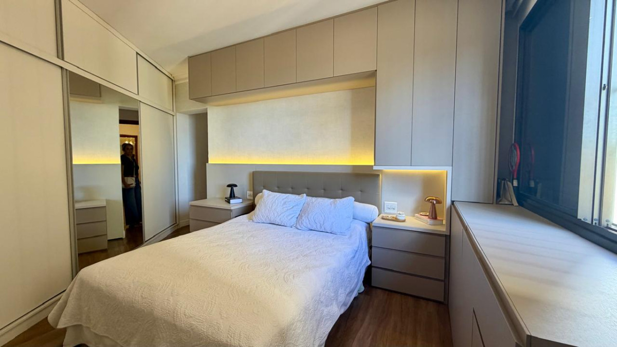 Apartamento, 4 quartos, 150 m² - Foto 20