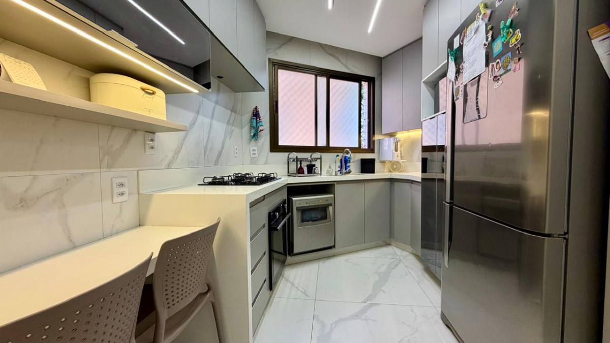 Apartamento, 4 quartos, 150 m² - Foto 13