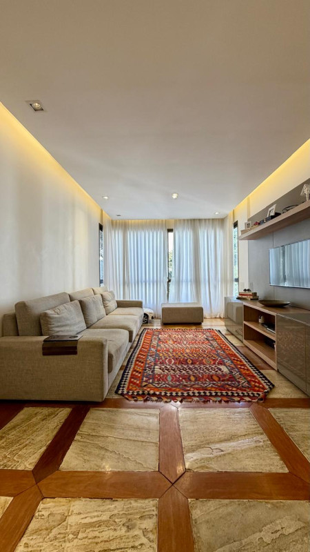Apartamento, 4 quartos, 150 m² - Foto 3