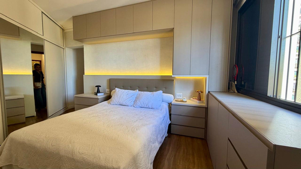 Apartamento, 4 quartos, 150 m² - Foto 23