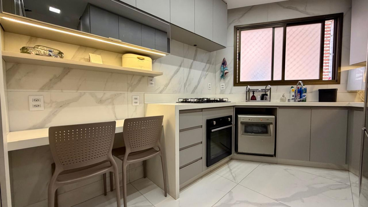 Apartamento, 4 quartos, 150 m² - Foto 11