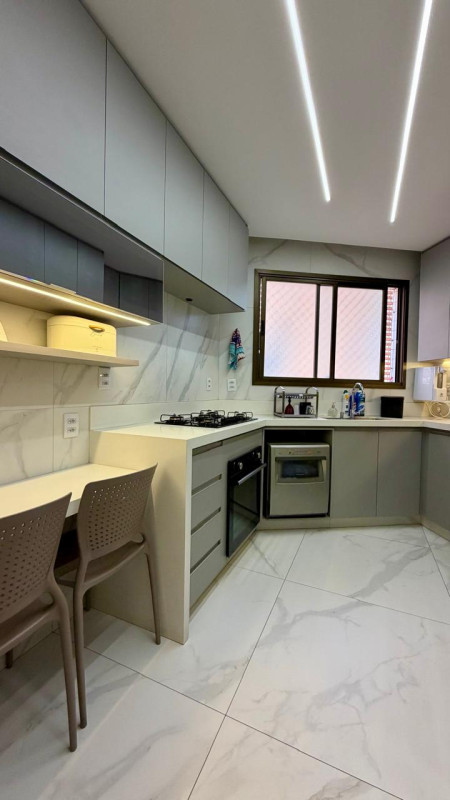 Apartamento, 4 quartos, 150 m² - Foto 12