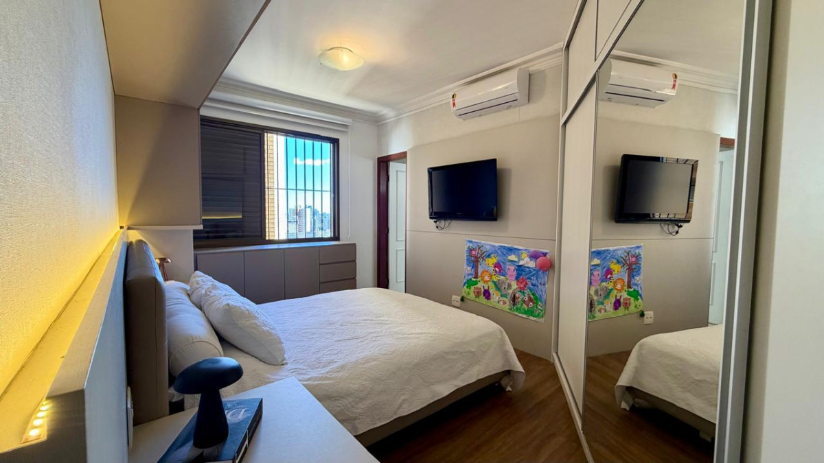 Apartamento, 4 quartos, 150 m² - Foto 24