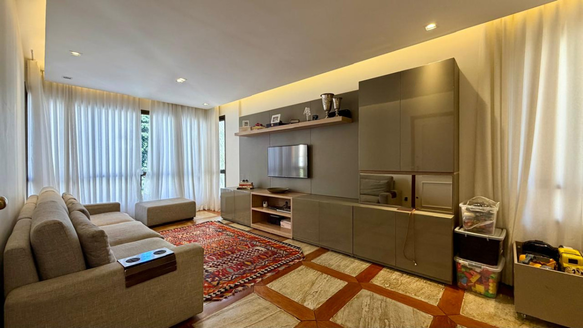 Apartamento, 4 quartos, 150 m² - Foto 1