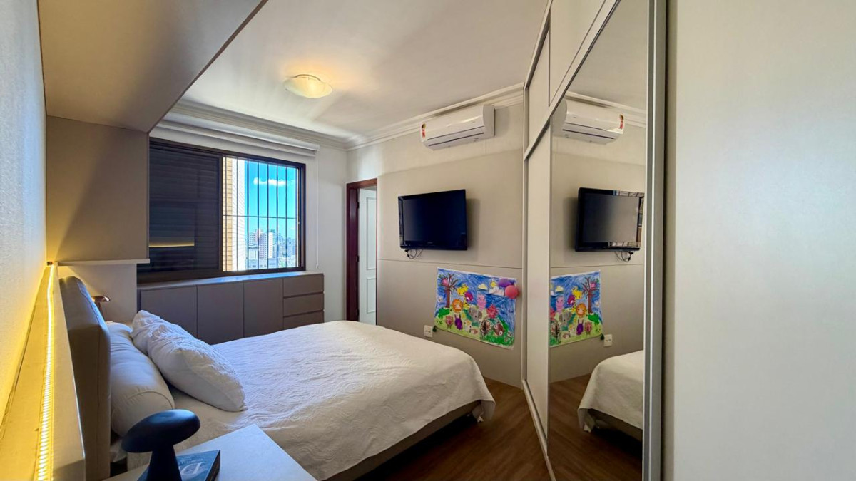 Apartamento, 4 quartos, 150 m² - Foto 25
