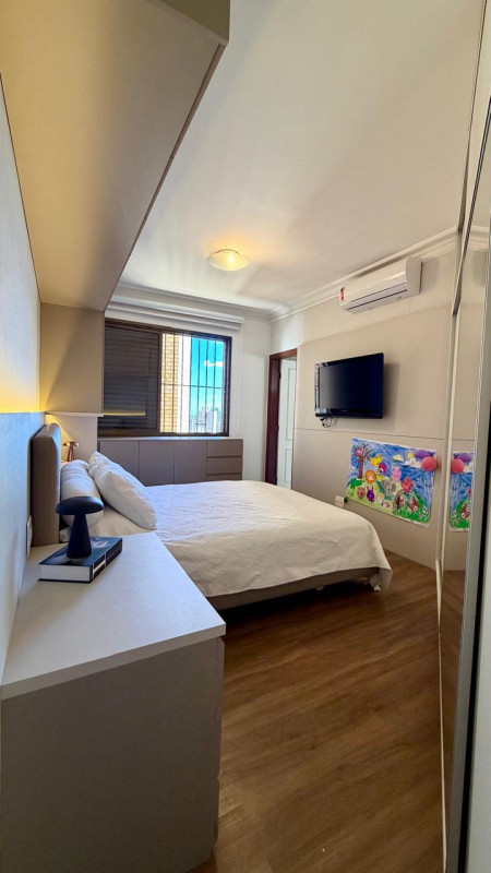 Apartamento, 4 quartos, 150 m² - Foto 22