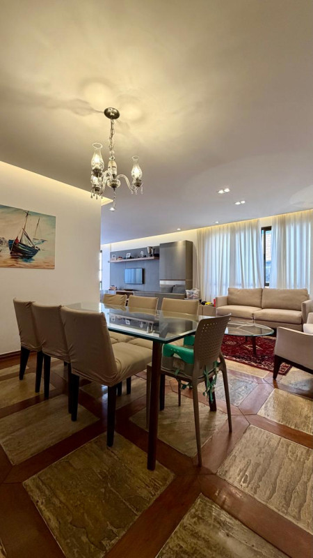Apartamento, 4 quartos, 150 m² - Foto 8