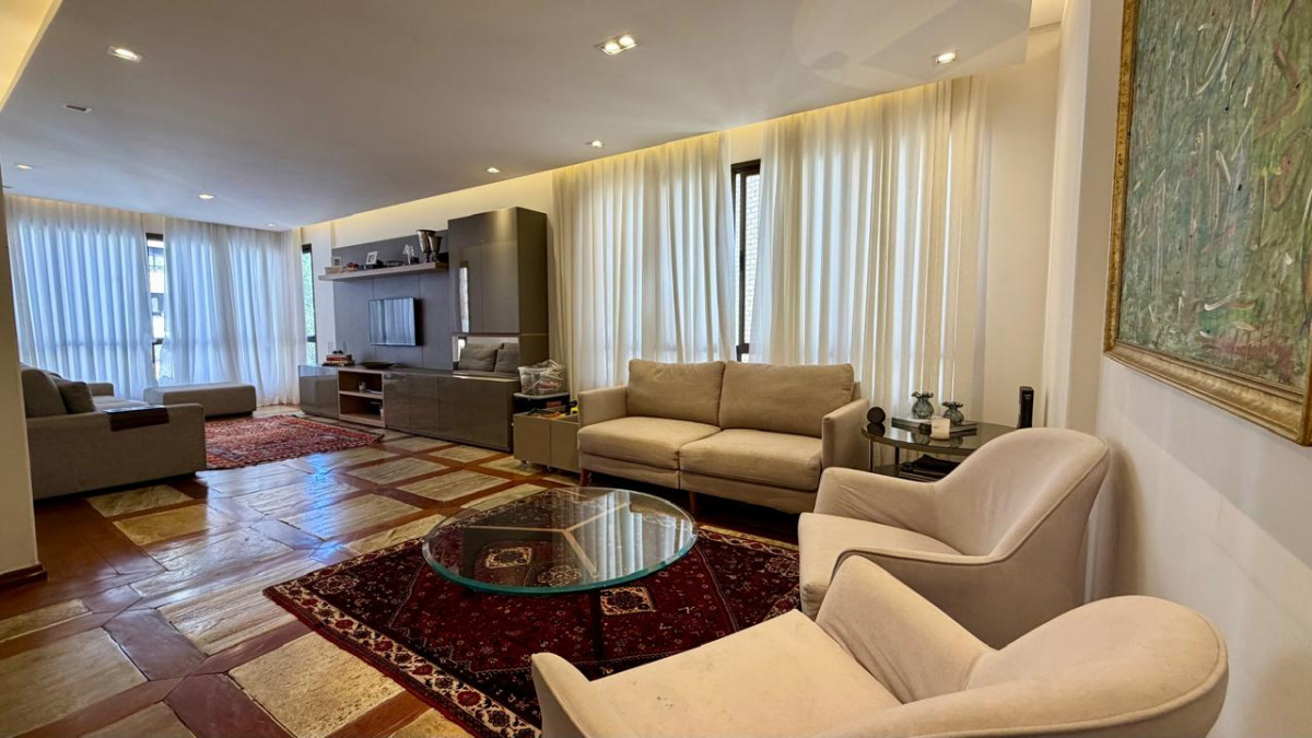 Apartamento, 4 quartos, 150 m² - Foto 7