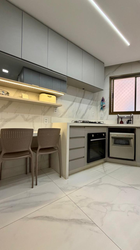 Apartamento, 4 quartos, 150 m² - Foto 16
