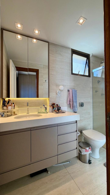 Apartamento, 4 quartos, 150 m² - Foto 21