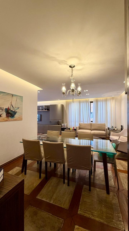 Apartamento, 4 quartos, 150 m² - Foto 10