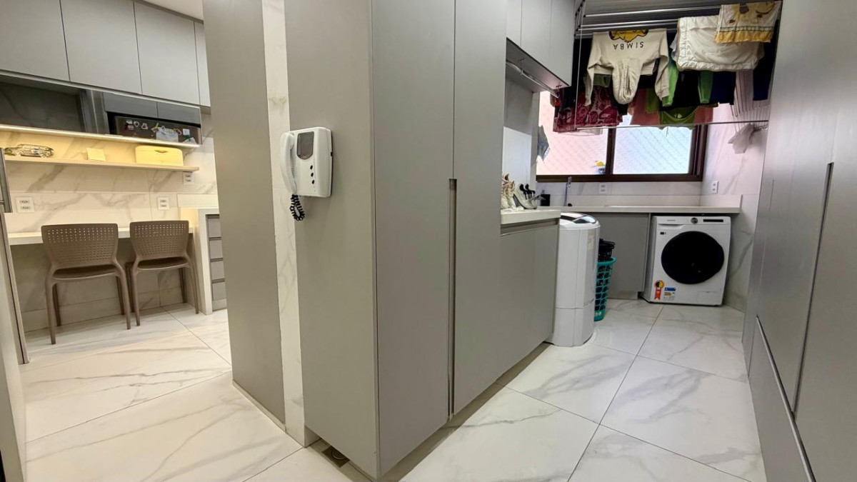 Apartamento, 4 quartos, 150 m² - Foto 18