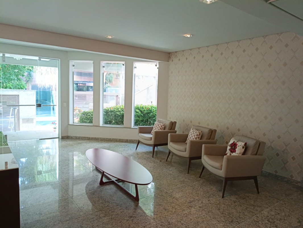 Apartamento, 3 quartos, 20 m² - Foto 15